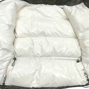 Premium Quality <b>Mens</b> Puffer <b>Jacket</b> Modern Winter Coat For Streetwear Fashion And Cold Weather Use Regular - Product Image 5