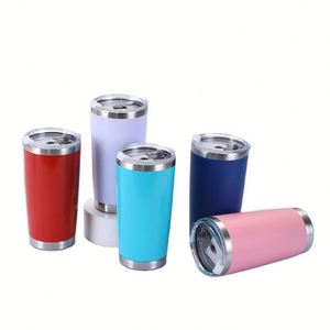 20oz 30oz Double Wall Vacuum <b>Insulated</b> Travel Coffee <b>Mug</b> Tumbler Stainless Steel Tumbler New 2025 Cup <b>Mug</b> with Custom logo - Product Image 1