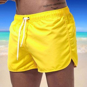 Pantalones Cortos Deportivos Ligeros para Hombre, Ropa Deportiva Activa para Hombre, Pantalones Cortos para Entrenamiento Deportivo y Running - Product Image 2