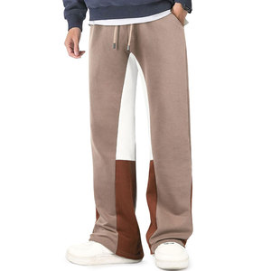 High Quality <b>Men</b> Sweat <b>Pant</b> Durable Material <b>Men</b> Sweat <b>Pant</b> Breathable Fit <b>Men</b> Sweat <b>Pant</b> For <b>Gym</b> - Product Image 1