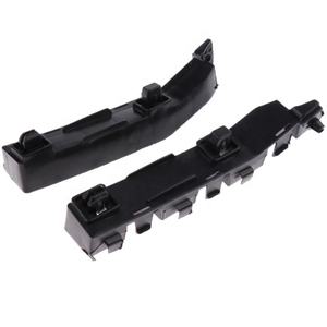 HO1042103 HO1043103 ตัวยึดกันชนหน้าด้านข้าง 71198-TA0-A00 71193-TA0-A00 71198TA0A00 71193TA0A00 สำหรับรถยนต์ฮอนด้า แอคคอร์ด ปี 2008-2012 - Product Image 1