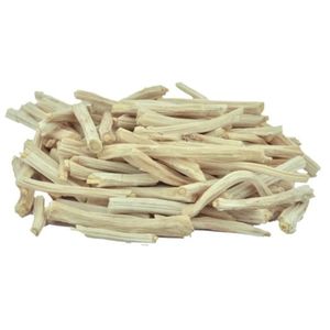 Bán buôn của nhà máy chiết xuất vàng shatawari măng tây racemosus rễ khô nhà máy thảo dược Nhà cung cấp từ Ấn Độ - Product Image 4