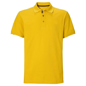 Camisetas Polo Deportivas de Moda para Golf, Ropa de Poliéster y Algodón al por Mayor, Camisetas Polo para Hombre, Camisetas Polo de Moda - Product Image 4