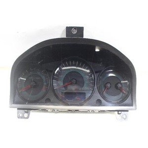 Compteur de vitesse Fusion 2005-2012, tableau de bord, jauge d'occasion OEM BE5T10849DD - Product Image 1