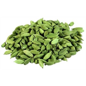Cardamomo Verde Aromático Fresco en Cápsulas Enteras con Rico Sabor Natural, Apariencia Uniforme y Cosecha Cuidadosamente Seleccionada - Product Image 4