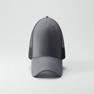 Custom 3D Embroidered Mesh Trucker <b>Baseball</b> <b>Cap</b>-Casual Cycling 100% Cotton Unisex Adults All Seasons Street Style Adjustable - Product Image 2