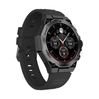Reloj Inteligente AMOLED de 1.43 Pulgadas al por Mayor, con Llamadas, Múltiples Modos Deportivos, Resistente al Agua IP68, Monitor de Actividad