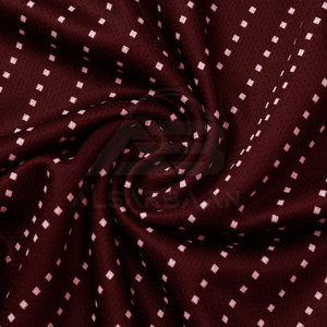 Fabricación Profesional de Camisetas y Pantalones Cortos de Fútbol 100% Poliéster, Diseña Tu Propio Uniforme de Fútbol - Product Image 4