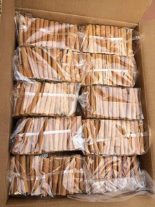 Canela Entera Natural Seca a Granel para Procesamiento de Alimentos - Product Image 6