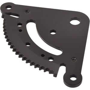 Kit de Engranajes de Piñón de Dirección con Bujes para John Deere D100 D110 D125 D140 LA120 LA145 Reemplaza GX21924BLE GX2 - Product Image 5
