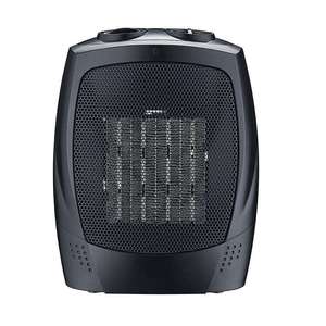 Calentador Eléctrico de Alta Calidad MA-PTC-903 220v con Protección Contra Sobrecalentamiento, Cuerpo de Plástico, Color Gris Opcional, Hecho en Vietnam - Product Image 1