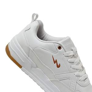 Baskets en cuir unisexe Campus OG-27 – Confortables, légères, pour la course et le sport, avec motifs animaux/livres – Vente en gros - Product Image 5