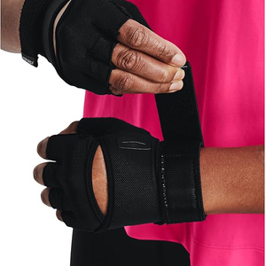 Workout Gloves Women Men <b>Half</b> Finger Anti <b>Slip</b> Padded Palm Breathable Gym Fitness Weightlifting Training Sports - Product Image 3