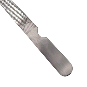 Professional <b>Nail</b> <b>File</b> Tool Suitable For Home Use And Salon Beauty Services Durable <b>Nail</b> Grooming <b>File</b> For Fingernail Care - Product Image 4