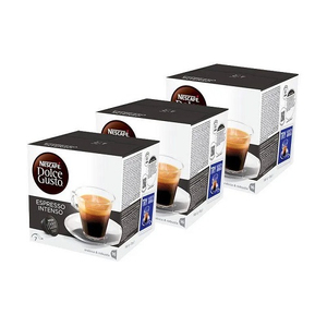 ขายส่งกาแฟลาปาซซาสแคปซูลโดเช่กุสโตจากอิตาลีสำหรับเครื่องโดเช่กุสโต - Product Image 5
