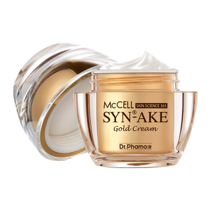 Crème Or SYN-AKE Dr.Phamo:R McCell - Product Image 1