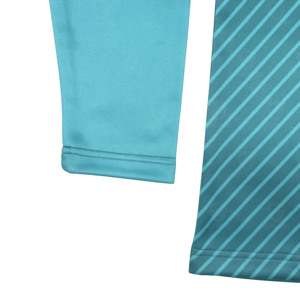 Chaqueta Cortavientos Personalizada para Hombre, Sudadera con Capucha de Alta Calidad, Diseño Color Block, Ligera, 100% Nailon, Chaqueta Deportiva con Cierre de Cremallera para Hombre - Product Image 5