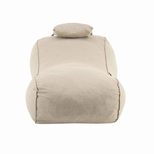 Rectangular Textile Polystyrene <b>Beans</b> Outdoor Modern Vietnam <b>Bean</b> <b>Bag</b> MD15 Comfortable Design <b>BEAN</b> <b>BAG</b> RELAX CHAIR - Product Image 2