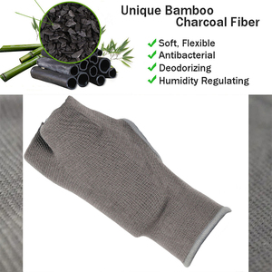 U-best Protectores de Muñeca de Karate Azules Personalizados Modelo 5081 para Entrenamiento y Competición, Protección para las Manos, Incluye Embalaje - Product Image 4