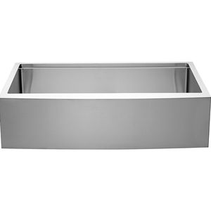Lavello da Cucina Stile Rustico in Acciaio Inox 304, Vasca Singola da Incasso con Accessori per Uso Domestico - Product Image 5