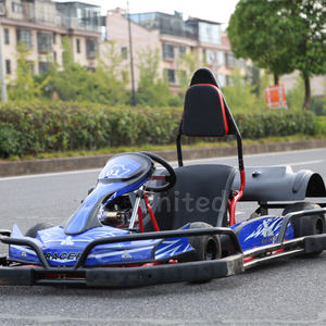 Parque de Diversiones de Alta Calidad, <span class=keywords><strong>Go</strong></span> Kart Eléctrico Todoterreno, Carreras de Karts, Karts de Gasolina para Adultos en Venta - Product Image 3