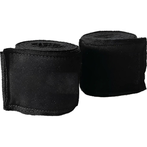 Bandages de boxe et bandages pour les mains personnalisés en gros avec matériau sur mesure, 5 paires minimum, fabriqués au Pakistan - Product Image 3