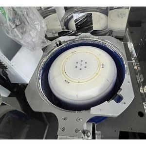 SUSSMicroTec ACS300 Gen2 COT/DEV Usado Como Está, Piezas de Equipos Semiconductores Obsoletos - Product Image 3