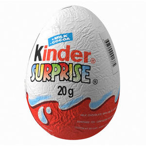 Kinderr Joy de haute qualité avec œuf surprise 20g - Product Image 6