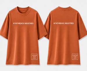 Wholesale Custom Printing <b>logo</b> 200 250 300 Gsm Oversized Blank Drop Shoulder T-shirt Heavyweight Men's t Shirt 100% Cotton Print - Product Image 5