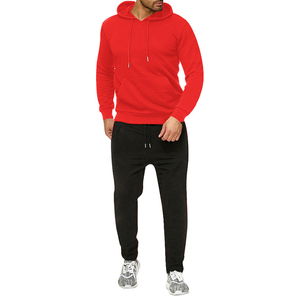 Top Original Quality Luxury Brand Custom <b>Tech</b> Fleece Men Tracksuit 3PCS Cotton Men Hoodie and Sweatspants and <b>Shorts</b> for Running - Product Image 4