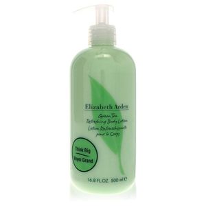 Loción Corporal con Fragancia a Té Verde, Tipo Perfume - Product Image 1