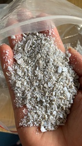 Bán sỉ Pet cục coarsed Pet nhựa bọt Polyethylene terephthalate tái chế nhựa bọt Pet khối - Product Image 2