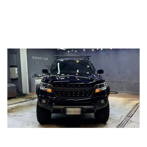 มีนาคม 2020 เชฟโรเลต (จีเอ็ม แดวู) โคโลราโด 3.6 เอ็กซ์ตรีม ขับเคลื่อน 4 ล้อ 61,800 กม. เกียร์อัตโนมัติ เบาะหนัง มาตรฐานไอเสียยูโร 5 - Product Image 2