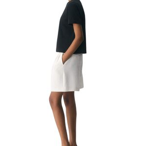 Women Cotton T Shirt Classic Regular Fit Casual Short Sleeve Crew Neck Basic Tee OEM ODM Manufacturer Custom Wholesale Bulk - Product Image 3