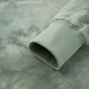 Suministro Directo de Fábrica, Sudaderas con Capucha para Hombre de Alta Calidad, 100% Algodón, Otoño, Manga Larga, Tejido de Felpa, Corte Holgado - Product Image 2