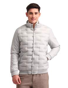 Nuevo Diseño, Chaqueta Acolchada Personalizada Unisex de Talla Grande, Chaqueta de Plumón para Mujer, Chaqueta Transpirable para Hombre - Product Image 4