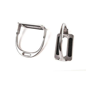 Étriers d'équitation tendance, respirants, confortables et doux, de haute qualité, disponibles en différentes couleurs. - Product Image 4