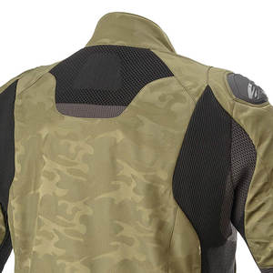 Chaqueta de Motociclismo Personalizada, Impermeable, Resistente al Viento, Talla Grande, Verano/Invierno, Alta Calidad - Product Image 6