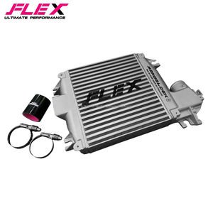 Intercooler MONOBLOC FLEX pour TOYOTA 1KD / VIGO / FORTUNER 2.5 30, années 2005-2012 - Product Image 1