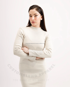 Nouvelle Collection – Combinaison Décontractée Longue et Ample pour Femme, Broderie Vintage, Écologique, Vente en Gros, Multicolore, OEM 2025 - Product Image 6