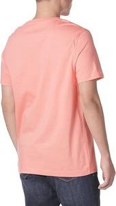 T-shirt pour homme fabriqué au Pakistan, best-seller, prix raisonnable, coupe ajustée, uni, décontracté, logo personnalisé, t-shirt à séchage rapide - Product Image 6