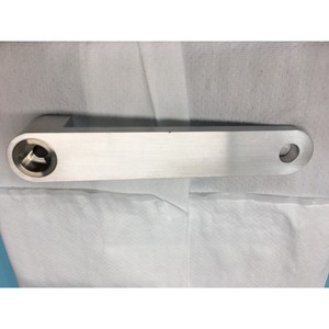Brooks 001-5998-01 Assy Ficture, E/R Band TE, LAM - Équipements et pièces semi-conductrices d'occasion fiables à l'échelle mondiale - Product Image 1