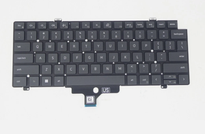 Original NEW for Dell Latitude 5420 5440 7420 7430 7520 US ENGLISH <b>Keyboard</b> MFC90 0MFC90 - Product Image 3