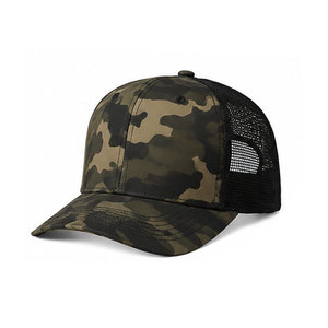 หมวกแก๊ปเบสบอลปักโลโก้สำหรับผู้ชาย - Product Image 6