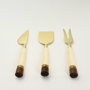 Exportador Profesional de Juegos de Queso de Acero Inoxidable de Excelente Calidad, Disponible con Logotipo Personalizado a un Precio Confiable - Product Image 2