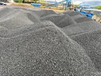 Vente en gros d'agrégats pour construction en béton meilleure qualité pierre concassée/copeaux de pierre/roche de construction meilleur prix du Vietnam