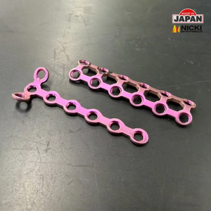 Composants Plastiques à Prix Compétitifs, Ventes Rares, Pièces de Rechange Auto CNC de Précision sur Mesure à Tolérances Strictes pour Machines - Product Image 1