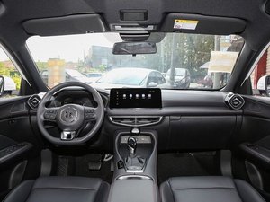 Mg5 2026, Sedán de Gasolina de 4 Puertas y 5 Plazas, Tracción Delantera, 1.5 <span class=keywords><strong>L</strong></span>, 129 Hp, Transmisión CVT Automática - Product Image 5