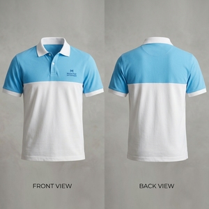 เสื้อโปโลสำหรับผู้ชายเสื้อโปโลแบบสั่งทำเสื้อโปโลสำหรับผู้ชาย - Product Image 3
