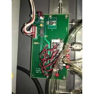 AMAT 1070-01014 Mon Ozone avec débit de 500 SCCM - Équipement et pièces semi-conductrices de renommée mondiale et de confiance - Product Image 6